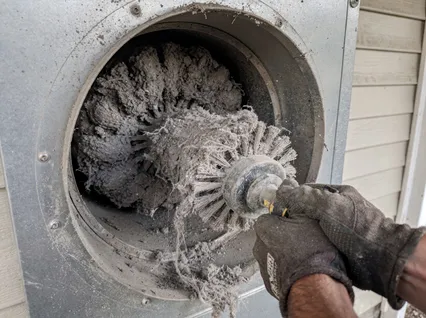 Clogged Vent Cleaning service in Kendale Lakes, FL