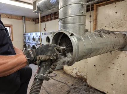 Commercial Vent Cleaning service in Kendale Lakes, FL