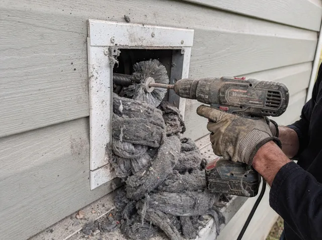 Dryer Vent Cleaning service in Kendale Lakes, FL