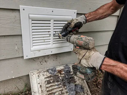 Vent Cover Replacement service in Kendale Lakes, FL