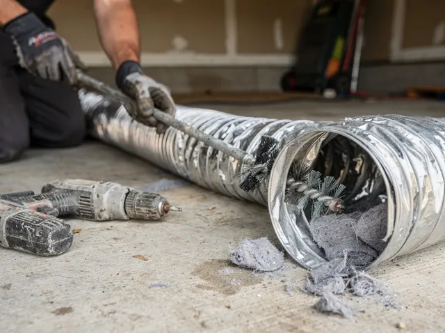 Duct Cleaning service in Kendale Lakes, FL