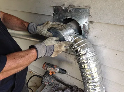 Dryer Vent Repair and Installation in Kendale Lakes