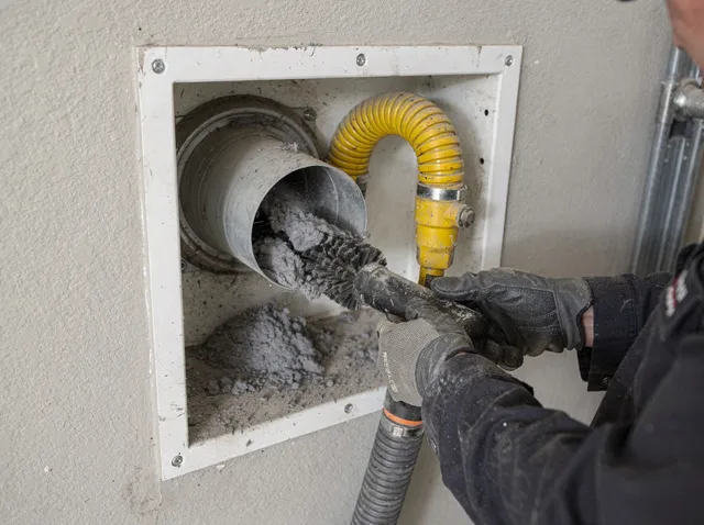 Gas Dryer Vent Cleaning service in Kendale Lakes, FL