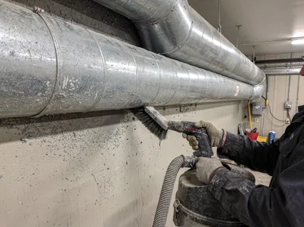 Industrial Vent Cleaning service in Kendale Lakes, FL